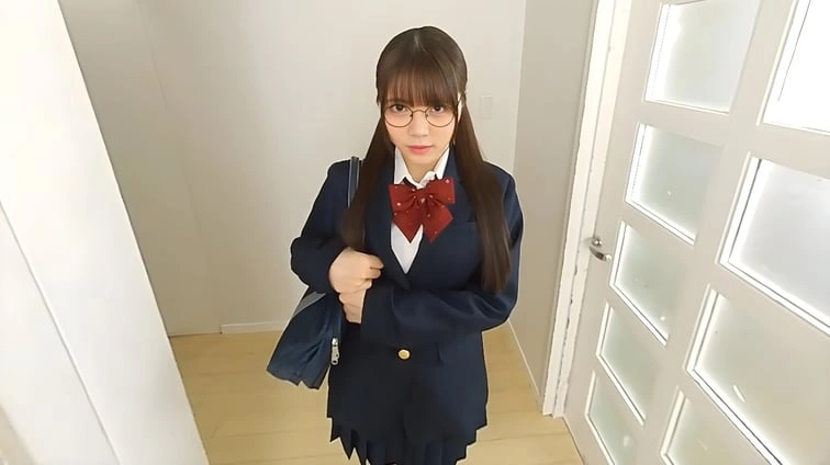 A Quiet Smart Girl Who Becomes Addicted To Pleasure Pt1 VR Adult Videos