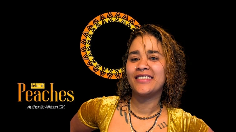 Peaches Debut A Raw And Intimate Vr Experience