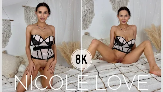 Exploring Solo Intimacy: A Modern Approach VR Adult Videos