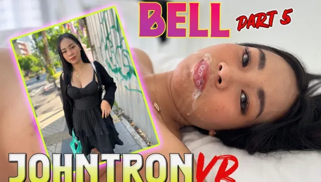Favorite Sex Toy: Bell Returns VR Adult Videos