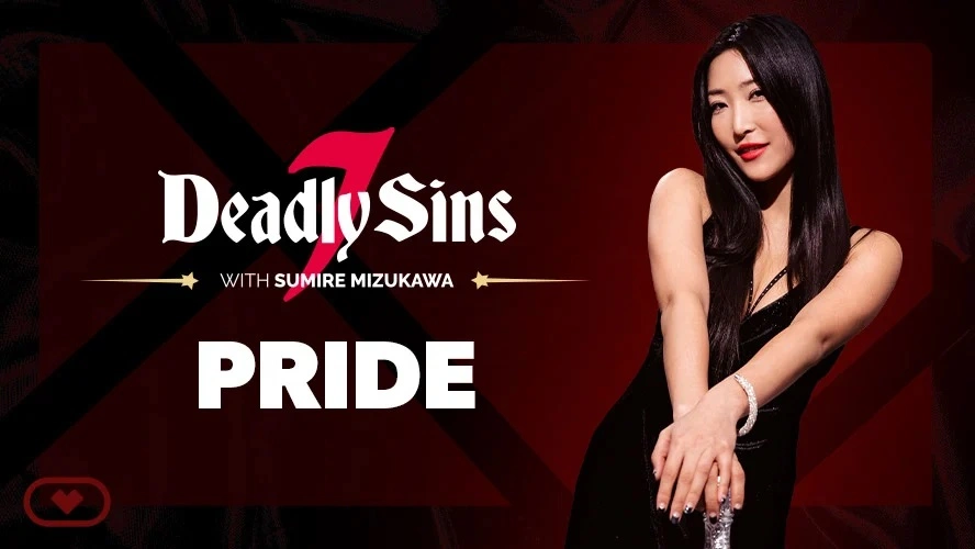 7sins: Pride VR Adult Videos