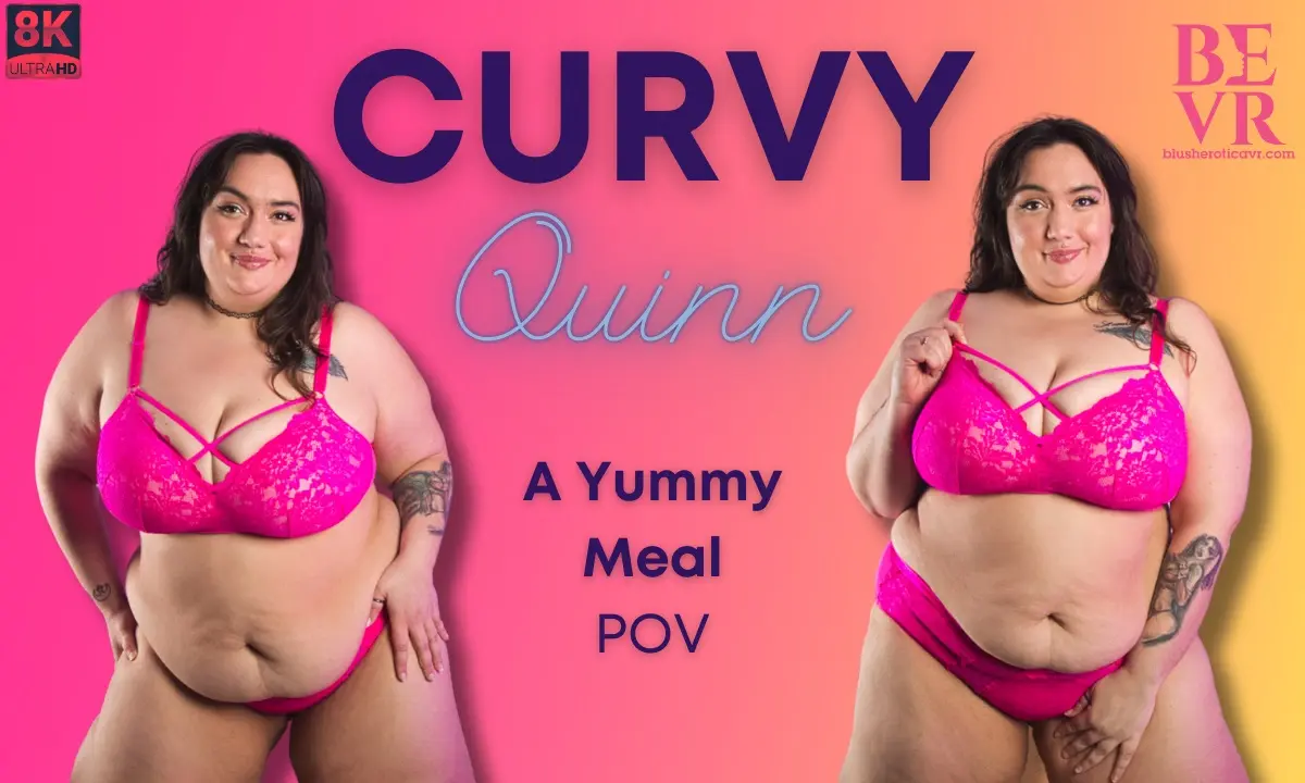 A Yummy Meal VR Adult Videos