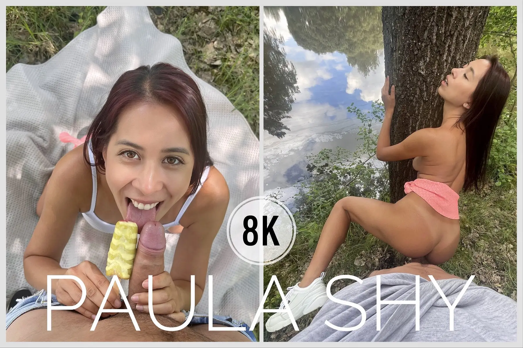 Amazing Trip Full Of Sex With Paula VR Adult Videos