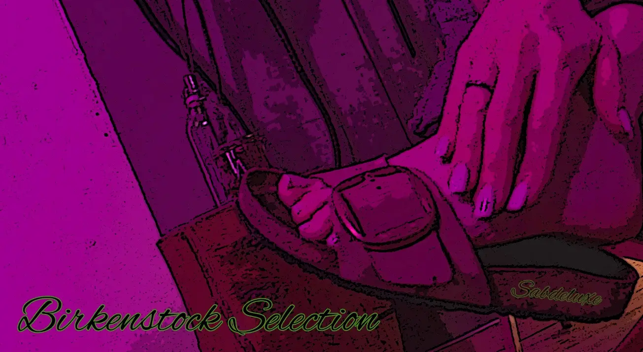 Birkenstock VR VR Adult Videos