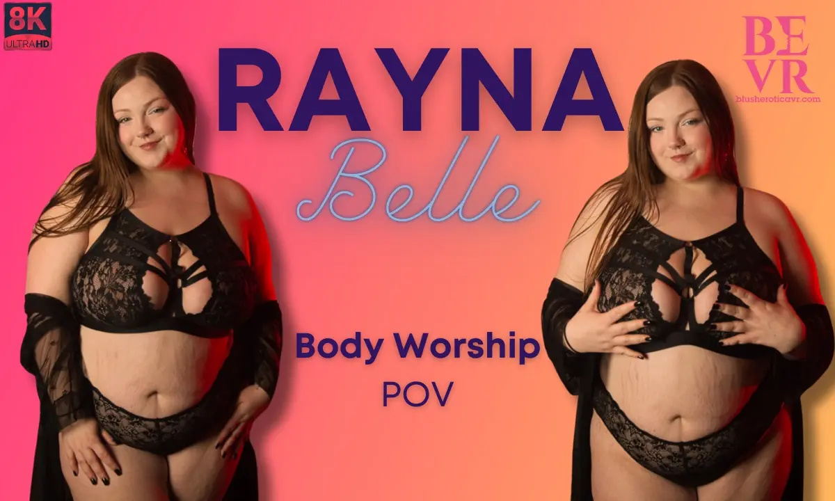 Body Worship Pov VR Adult Videos