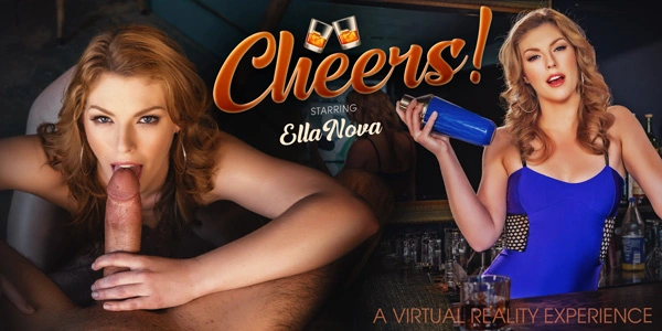 Cheers! VR Adult Videos
