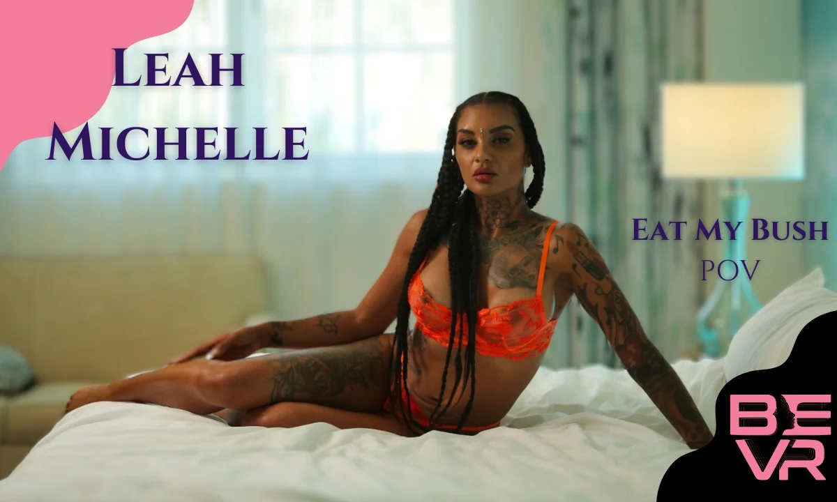 Eat My Bush Pov VR Adult Videos