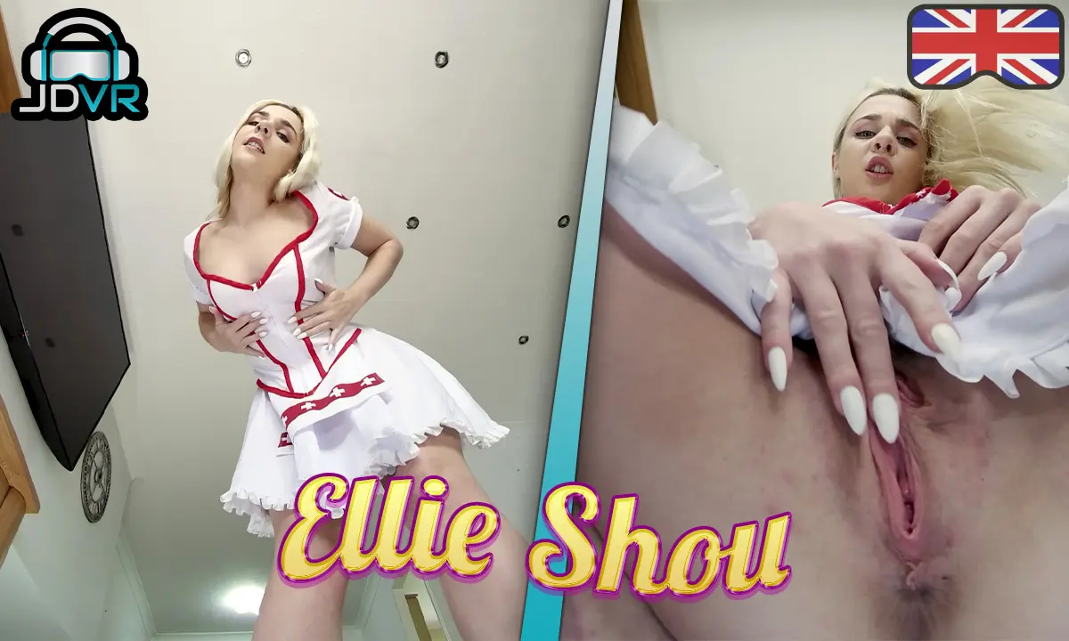 Face Sitting Nurse VR Adult Videos