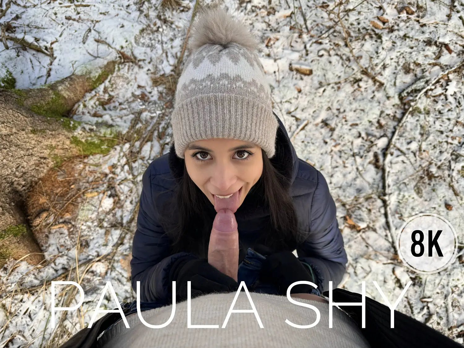 Fast Action With Paula Shy VR Adult Videos