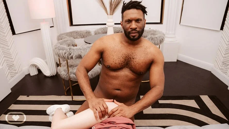 [For Women] Hot Prof VR Adult Videos