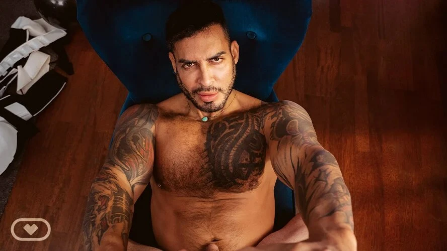 [Gay] May The 4th Be With Us VR Adult Videos