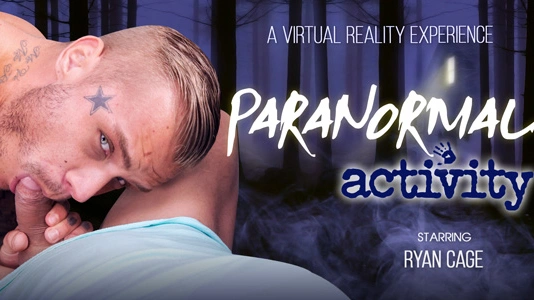 [Gay] Paranormal Activity VR Adult Videos