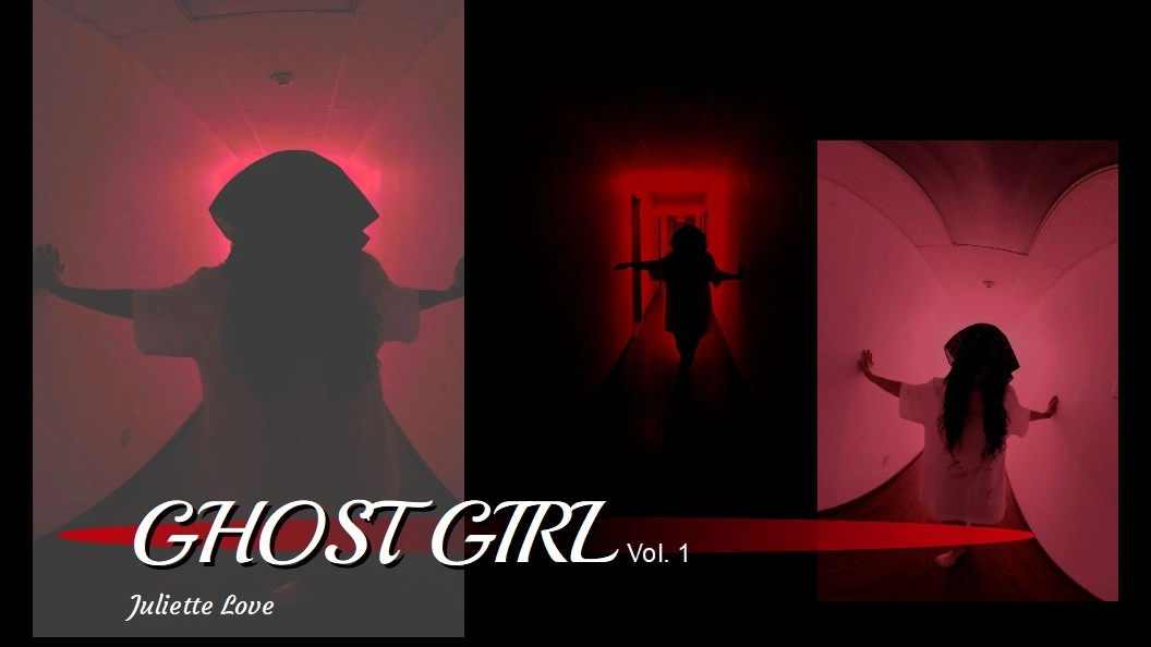 Ghost Girl VR Adult Videos