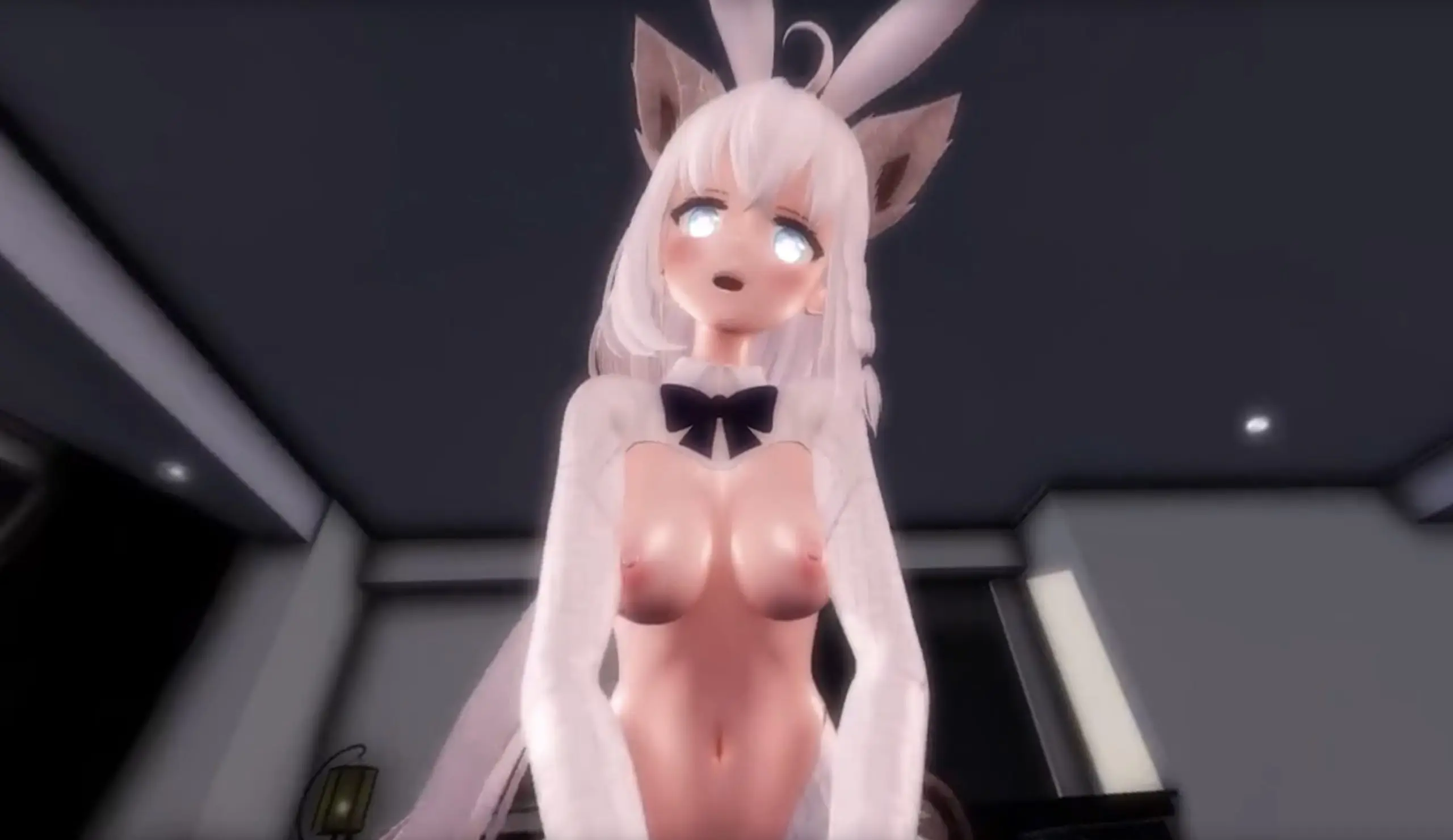 Hololive - Fubuki Riding Like a Champ (A XXX Parody) VR Adult Videos