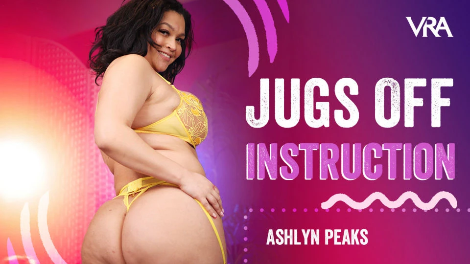 Jugs Off Instruction VR Adult Videos