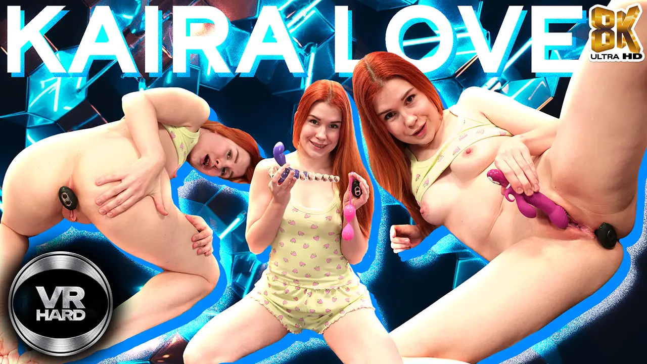 Kaira Love VR Adult Videos
