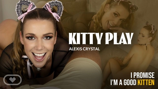 Kitty Fun Time VR Adult Videos