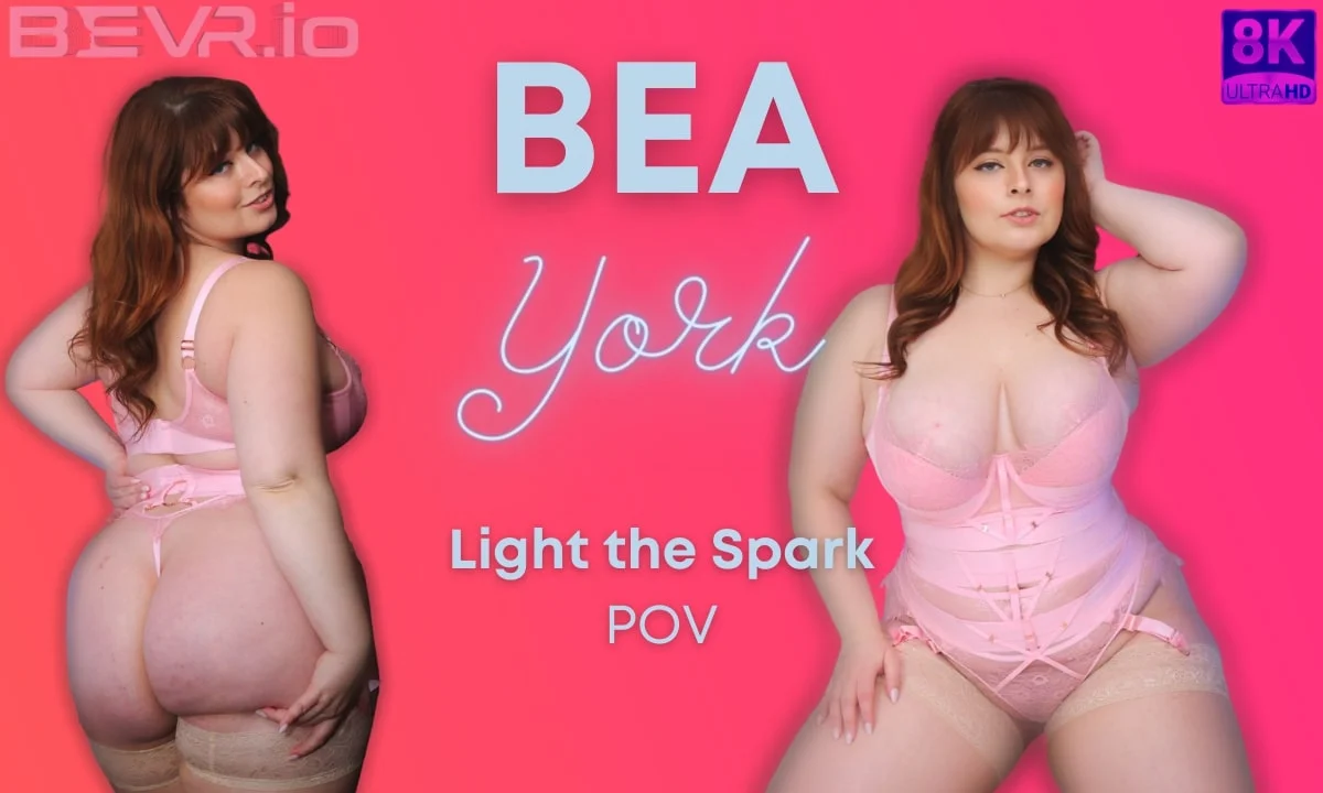 Light the Spark VR Adult Videos