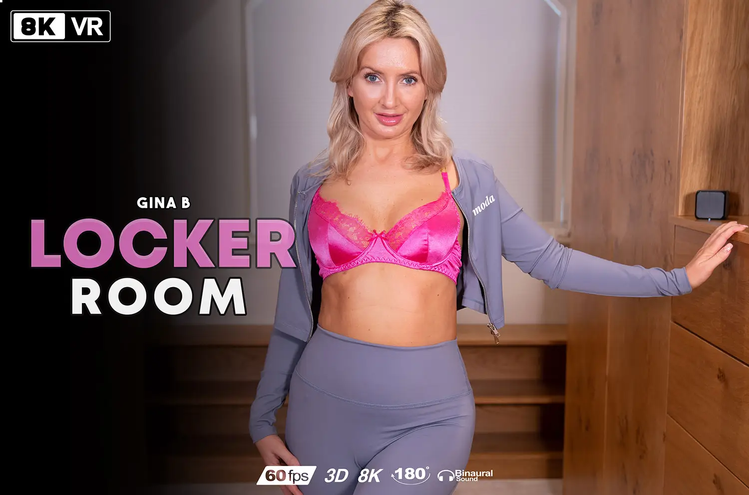 Locker Room VR Adult Videos