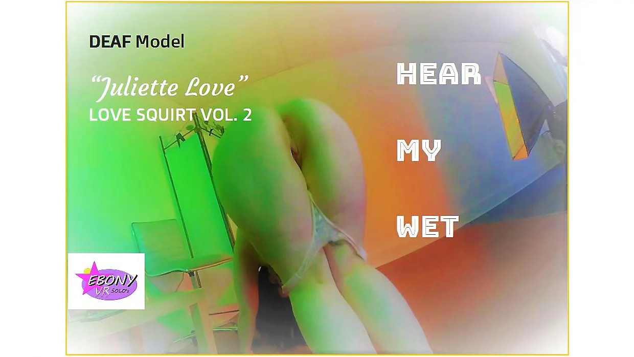 Love Squirt Vol. 2 VR Adult Videos