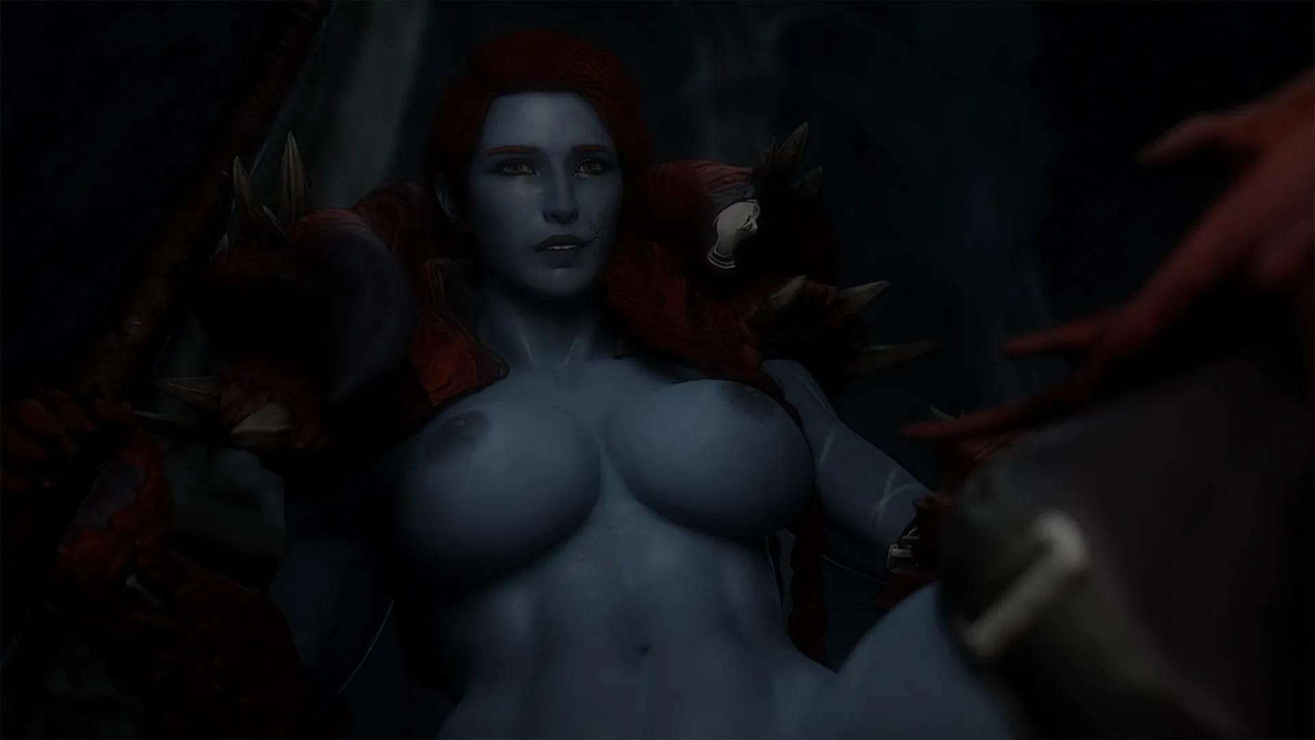 Marvel - Added to Her Collection (A XXX Parody) VR Adult Videos