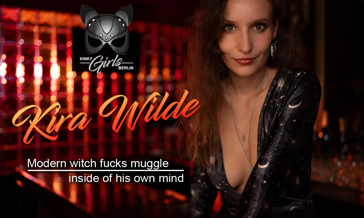 Modern Witch Fucks Muggle Insoide Of His Mind VR Adult Videos