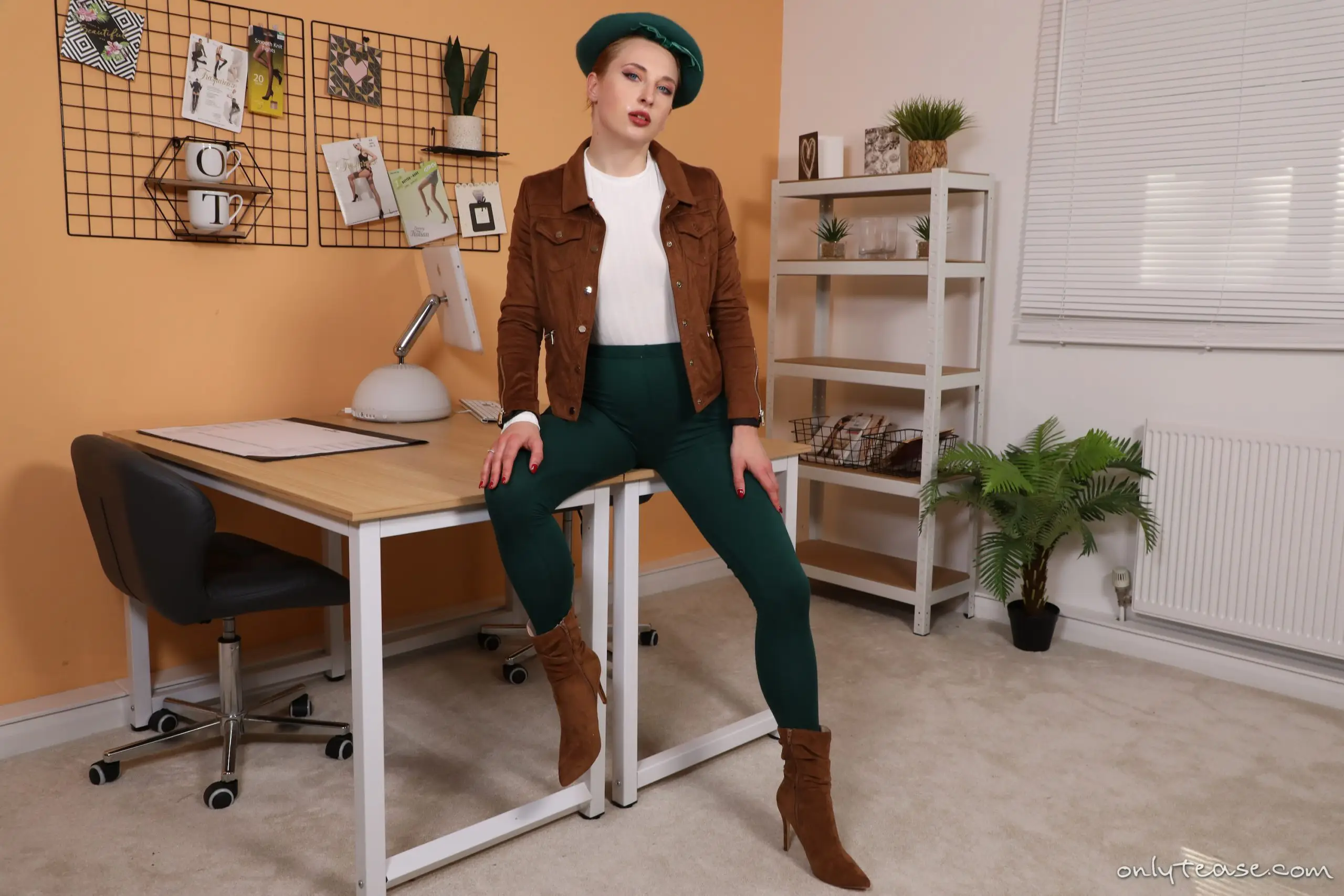 Poetic Minx Episode 2 VR Adult Videos