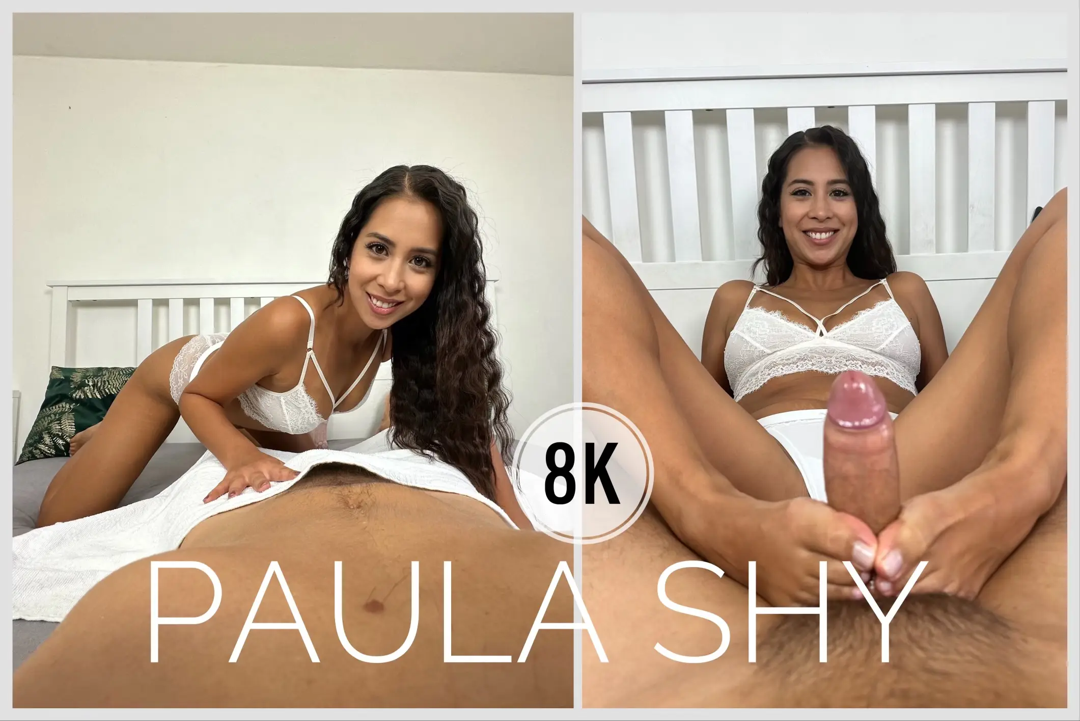 Sexual Massage With Paula Shy VR Adult Videos