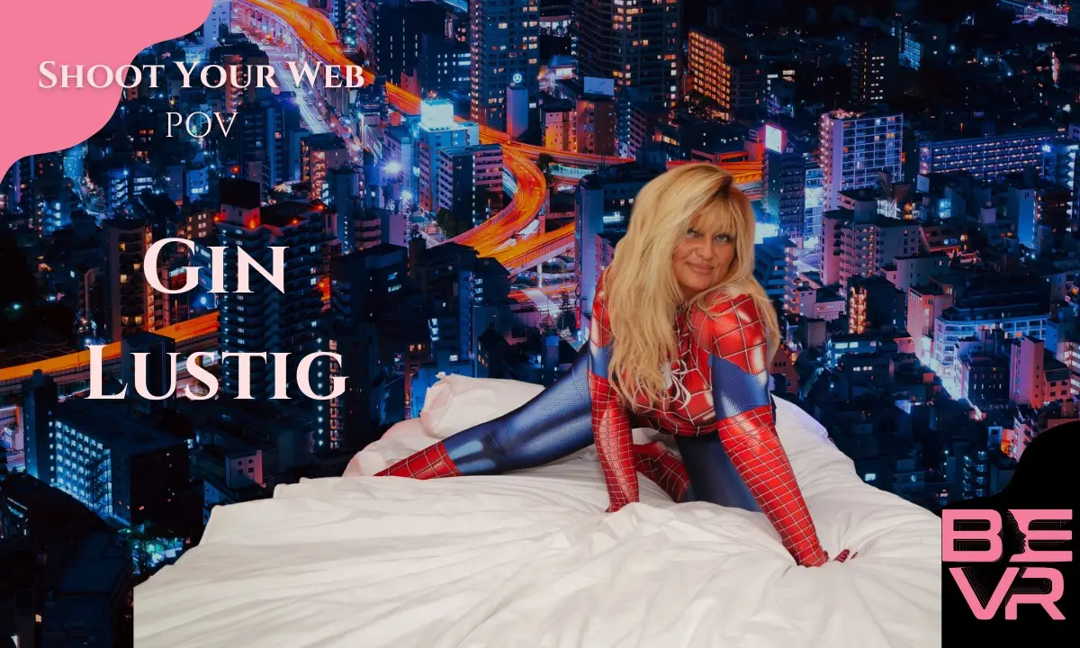 Shoot Your Web Pov VR Adult Videos