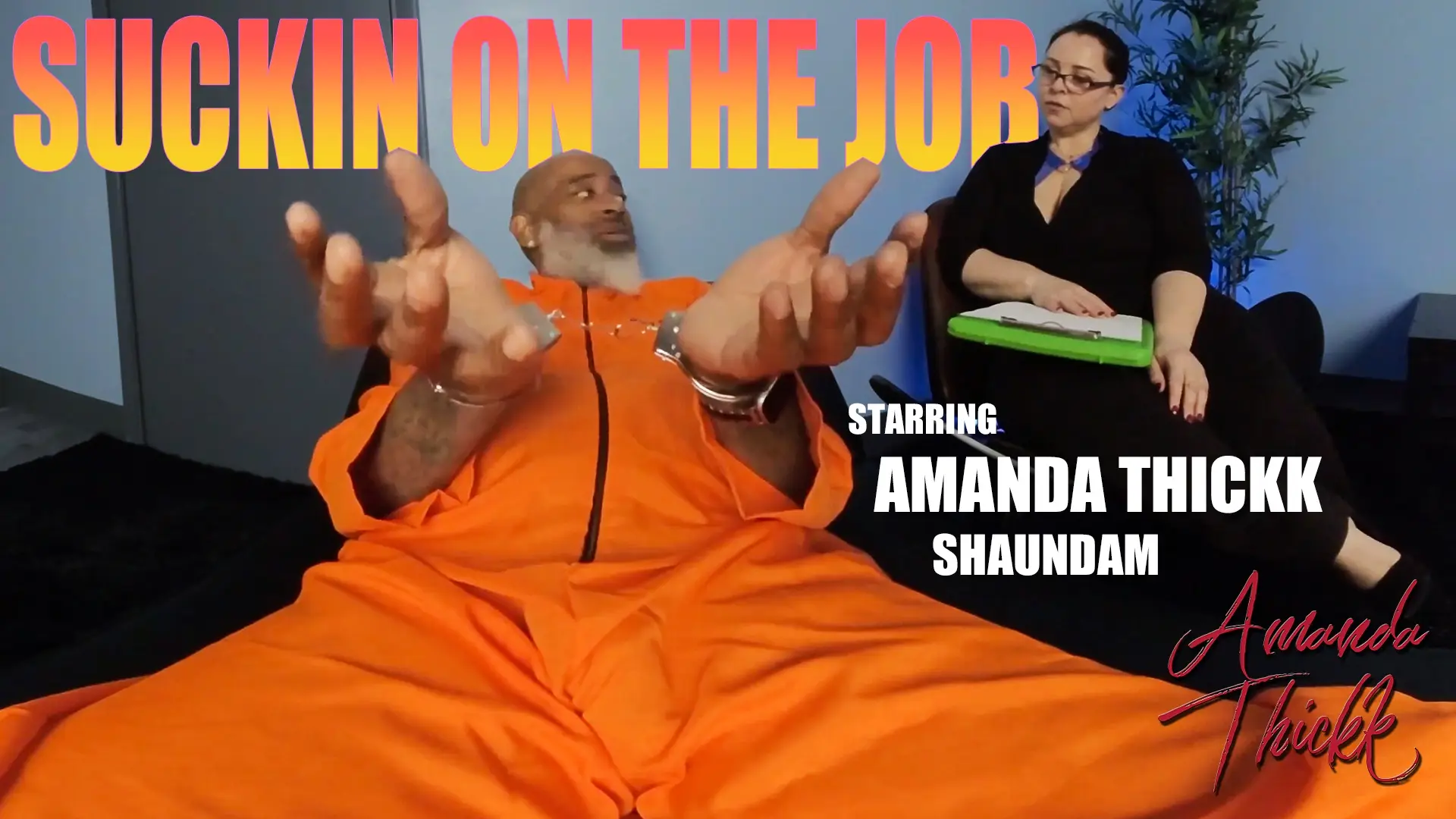 Suckin On The Job VR Adult Videos