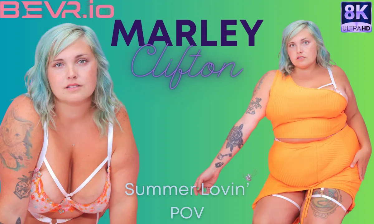 Summer Lovin' VR Adult Videos