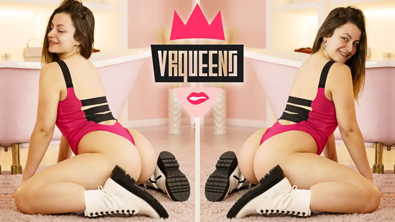 The Alisha Show VR Adult Videos