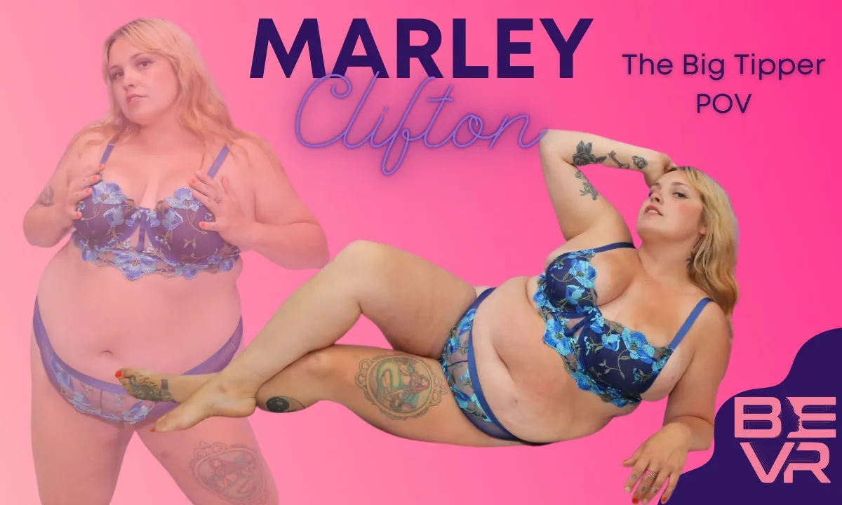 The Big Tipper Pov VR Adult Videos