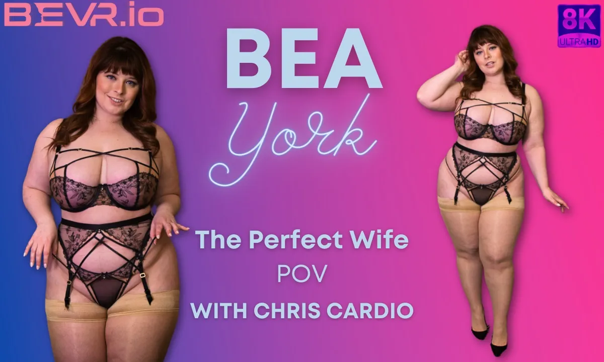 The Perfect Wife Pov VR Adult Videos