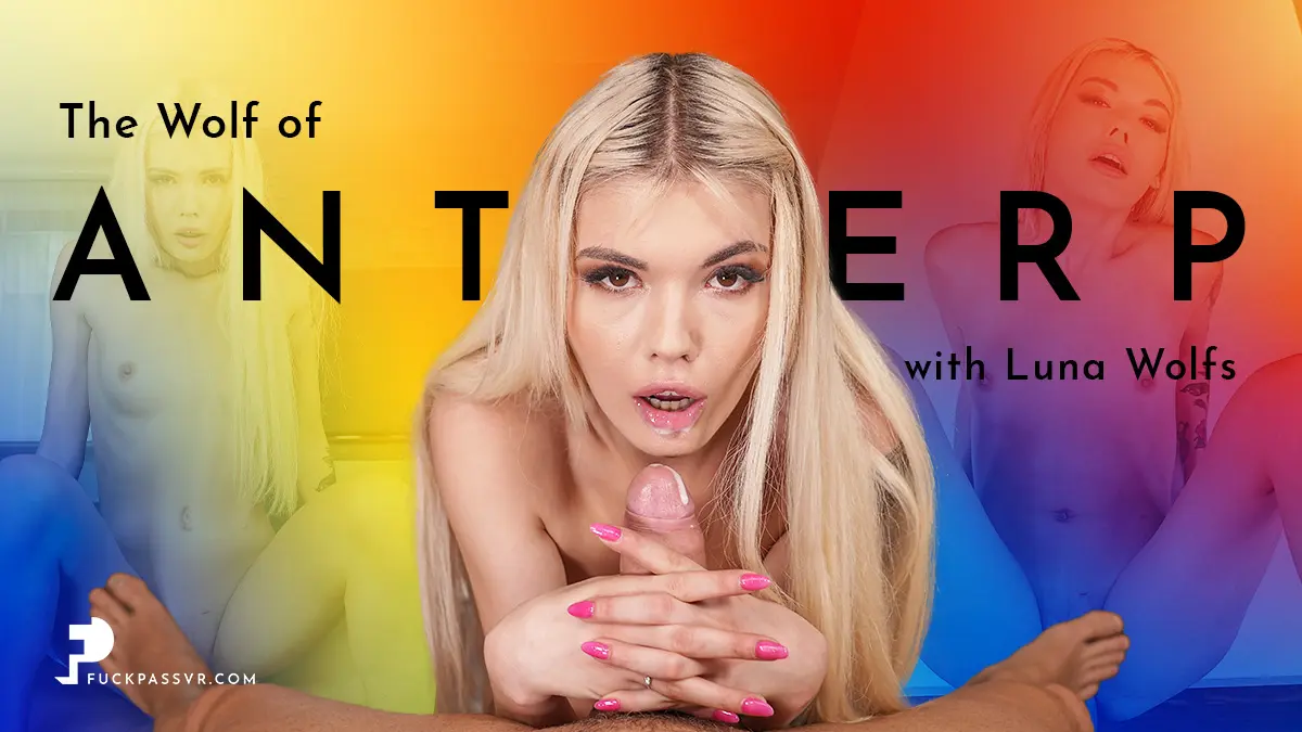 The Wolf Of Antwerp VR Adult Videos