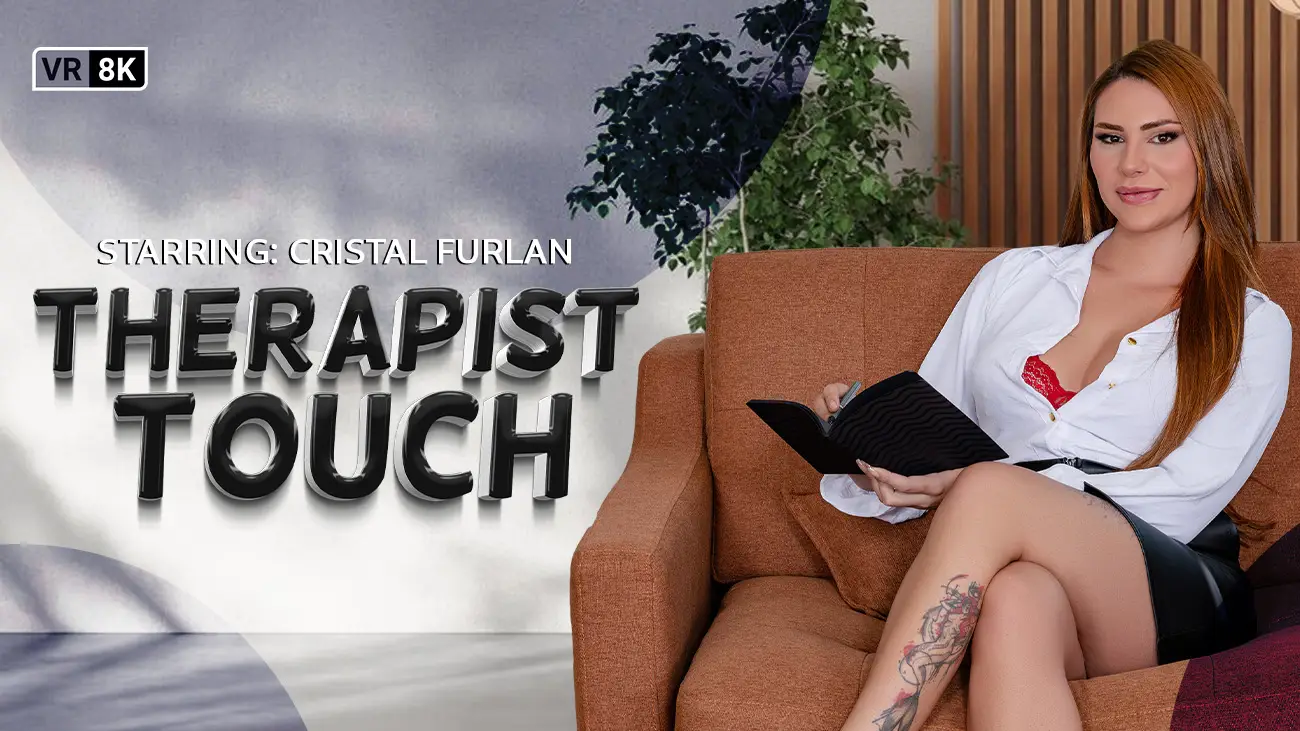 [Trans] Therapist Touch VR Adult Videos