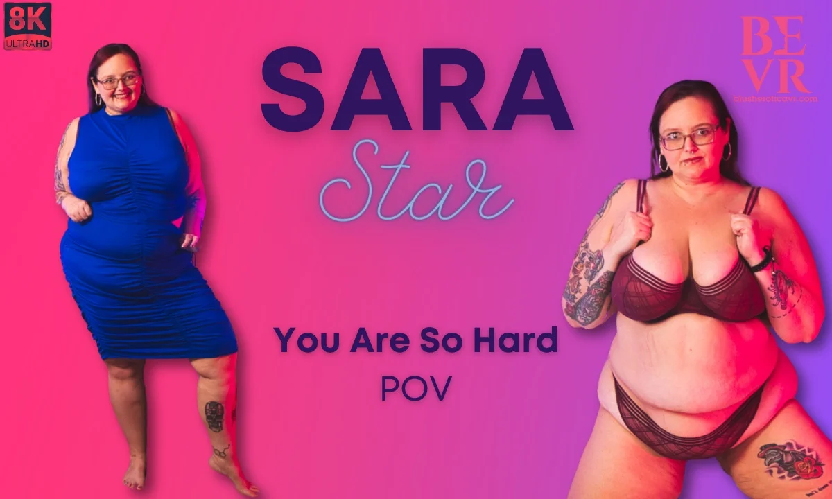 You Are So Hard Pov VR Adult Videos