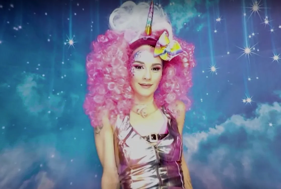 368 Mona VR Adult Videos