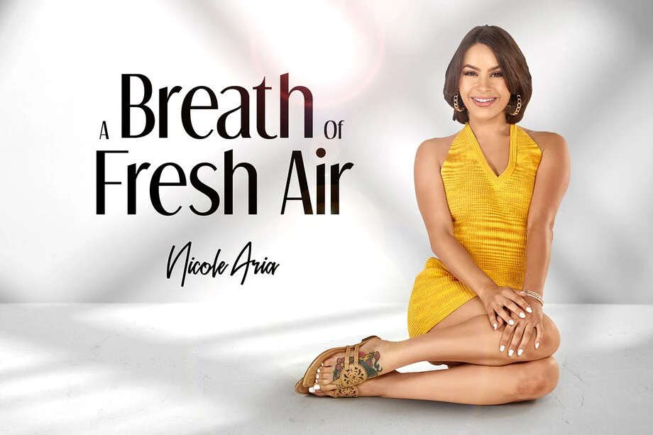 A Breath of Fresh Air VR Adult Videos