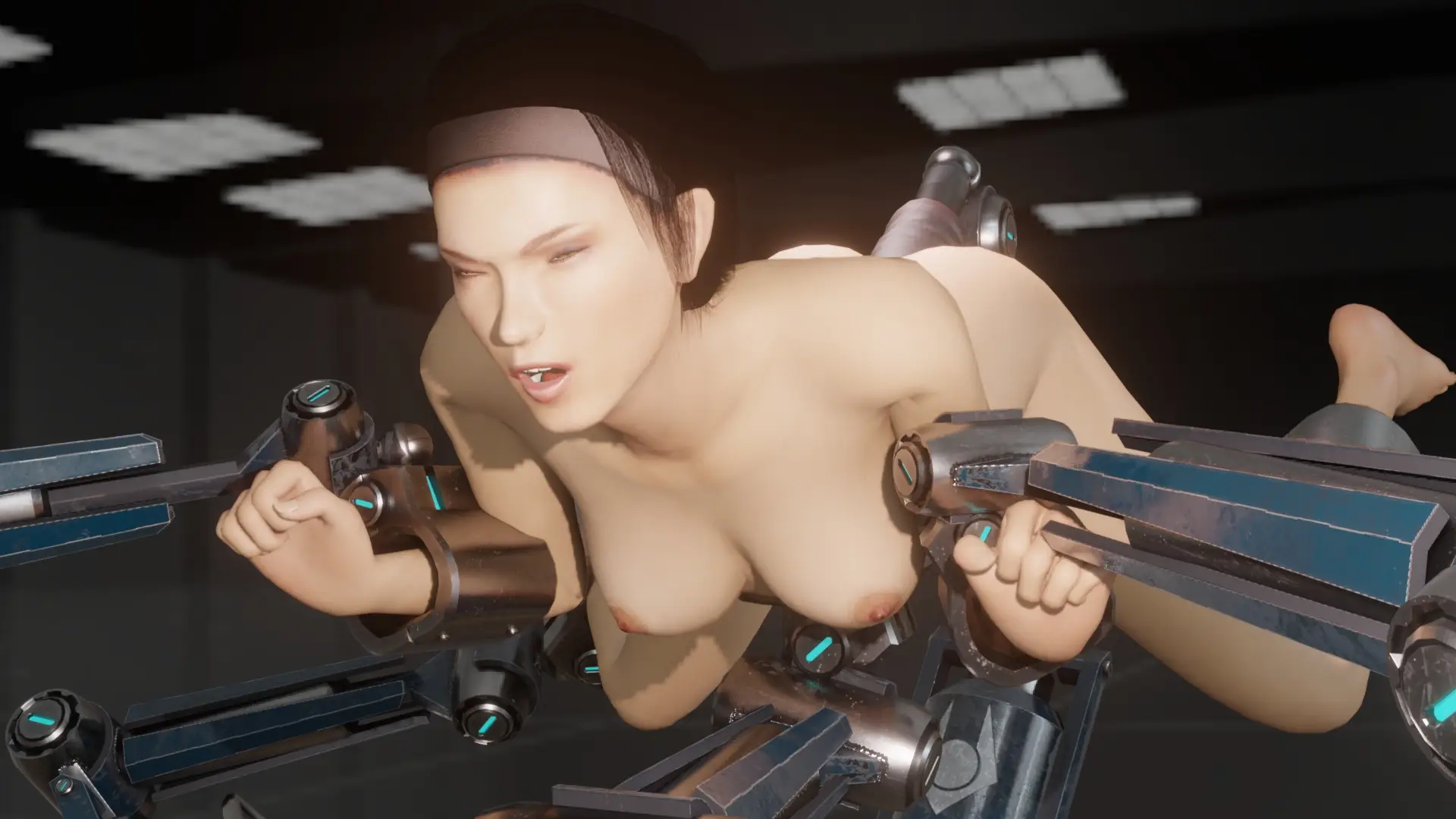 Alyx's Intense Mission Training [Half-Life] (A XXX Parody) VR Adult Videos