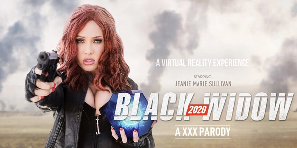 Black Widow 2020 (A XXX Parody) VR Adult Videos