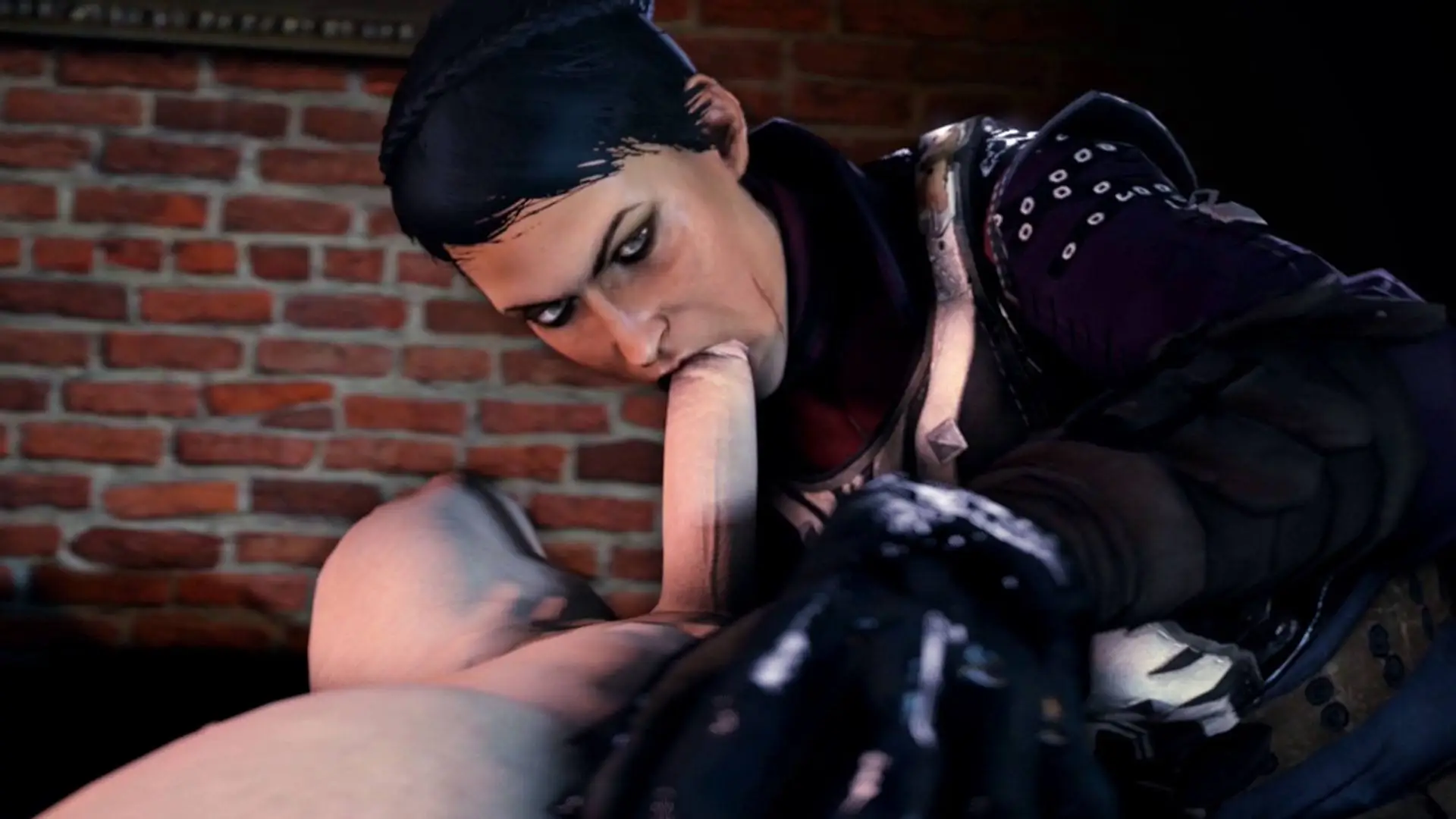 Cassandra Shows You Some R&amp;R (A XXX Parody) VR Adult Videos