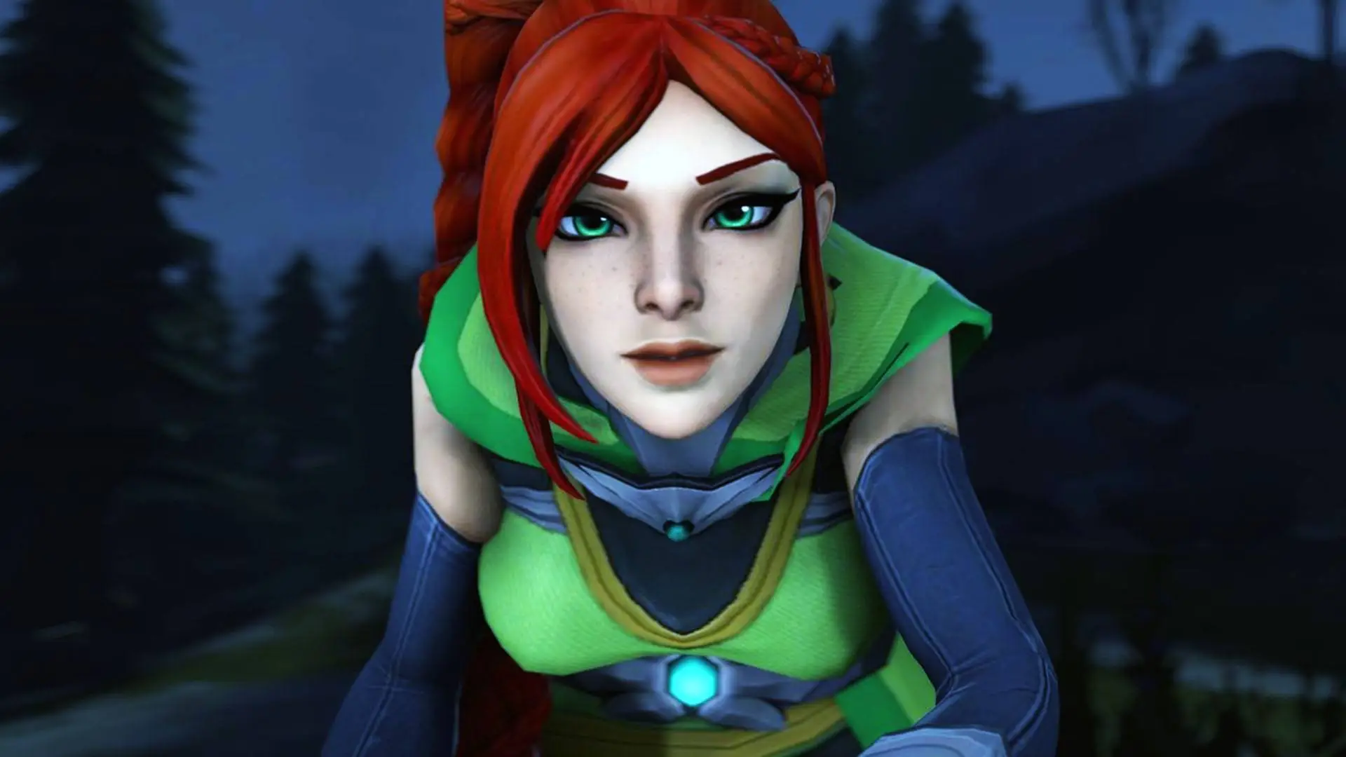 Cassie's Newest Adventure (A XXX Parody) VR Adult Videos