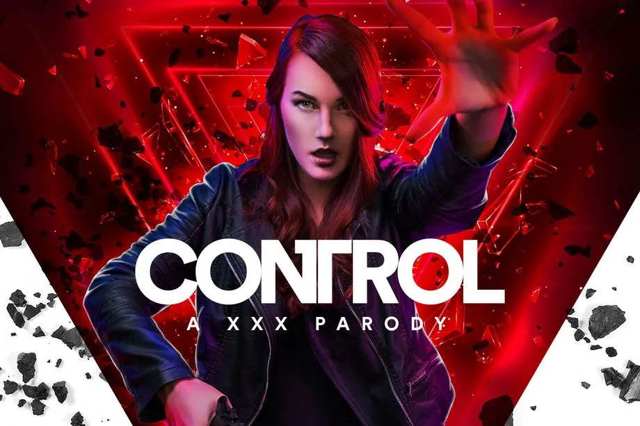 Control A XXX Parody VR Adult Videos