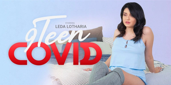 COVID-9TEEN VR Adult Videos