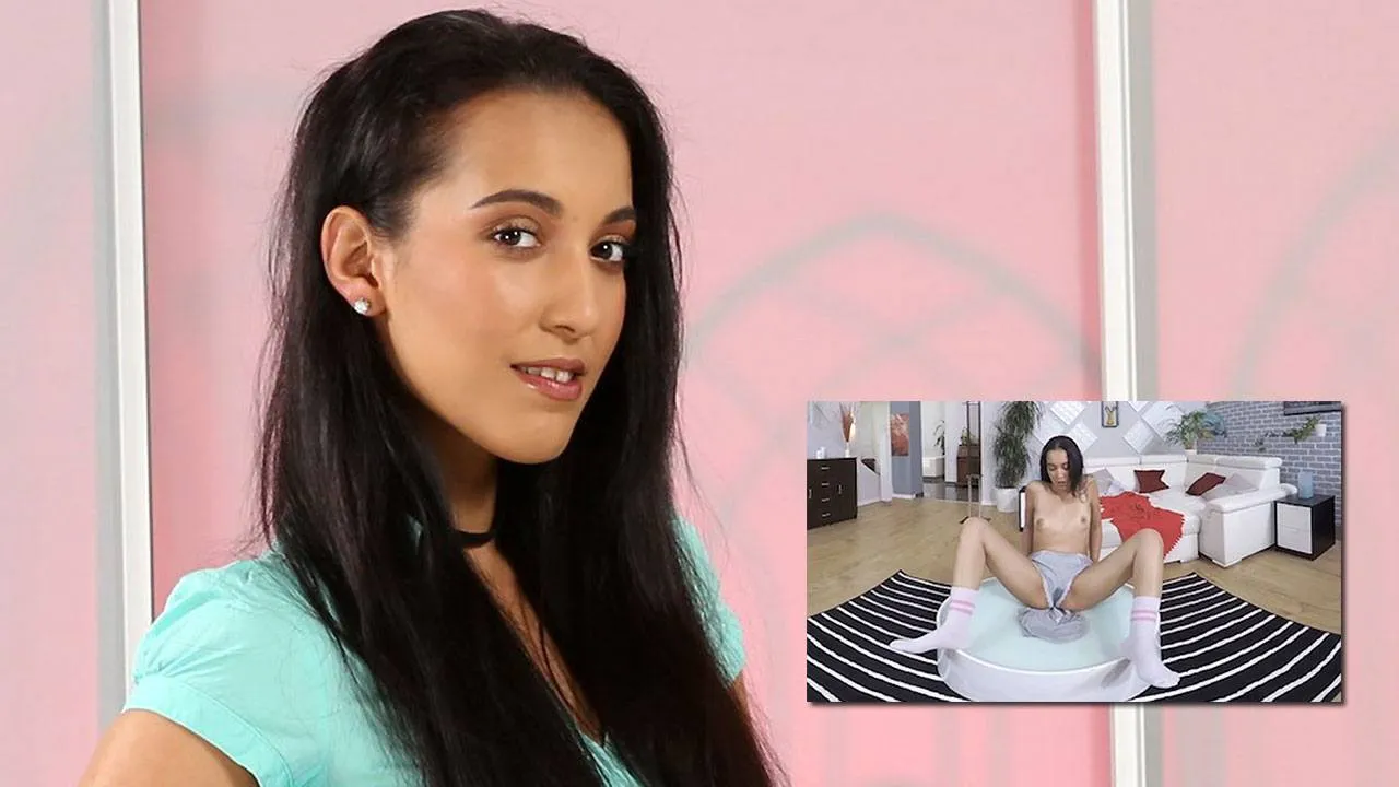 Damp Crotch VR Adult Videos