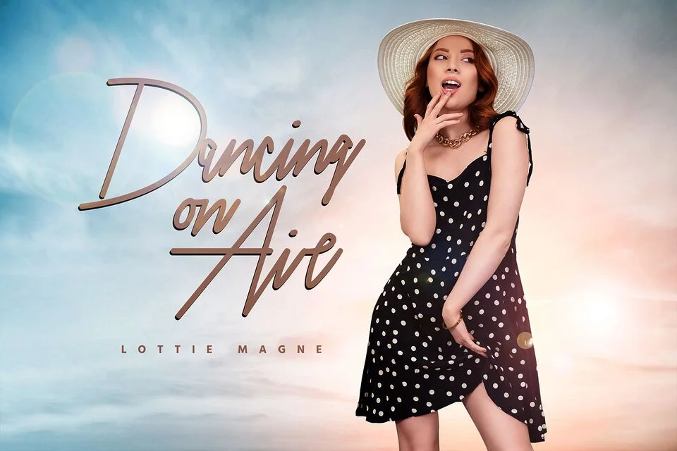 Dancing On Air VR Adult Videos