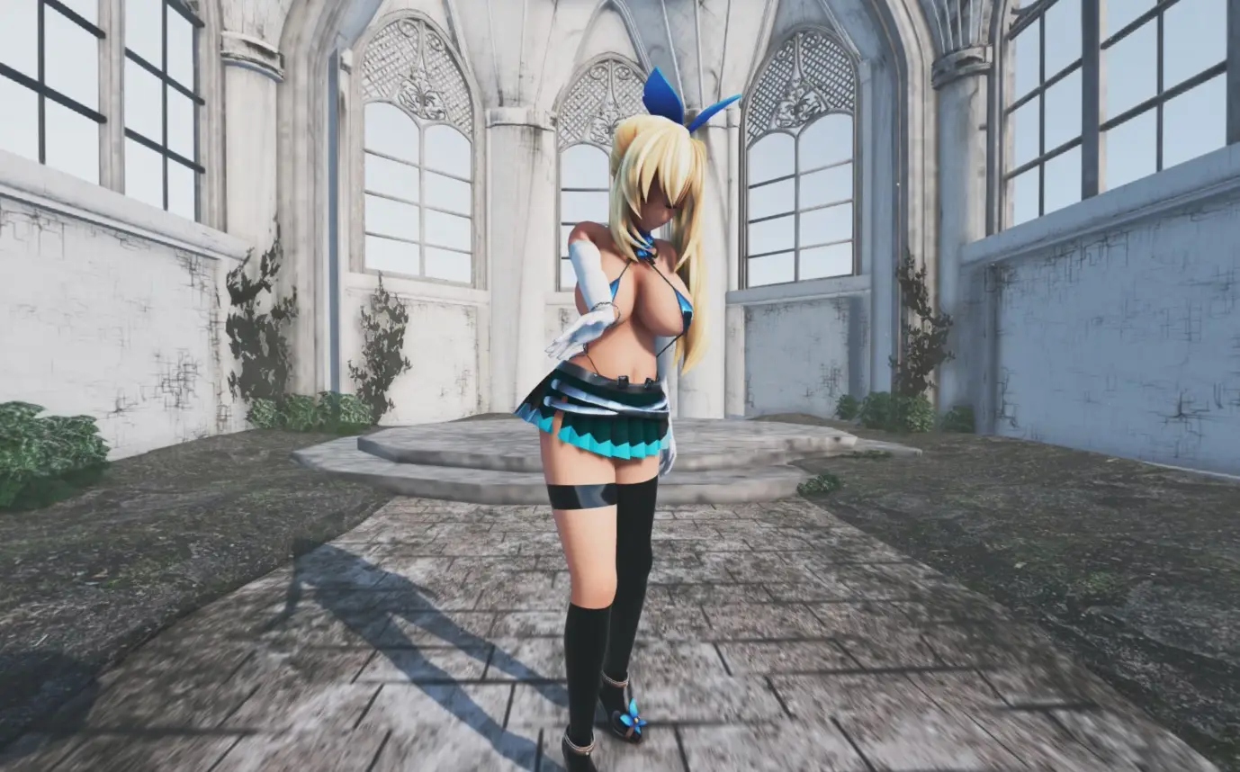 Darling akari shinsiwaku (A XXX Parody) VR Adult Videos