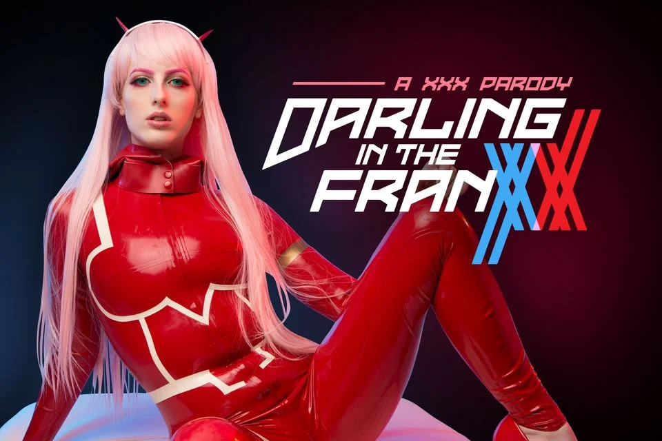 Darling In The Franxx A XXX Parody VR Adult Videos