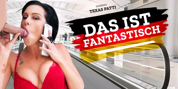 Das Ist Fantastisch - German Babe Fuck VR Adult Videos